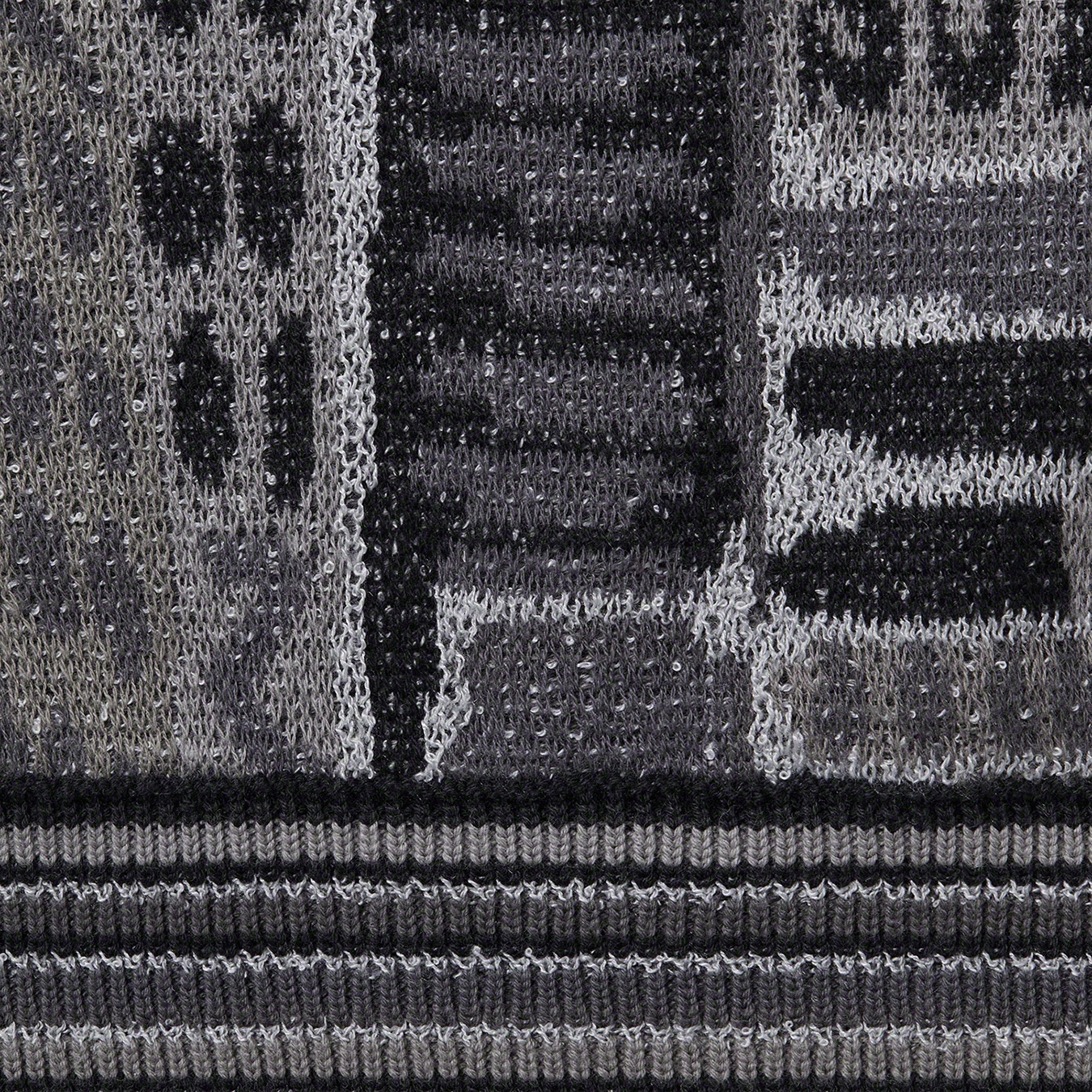Supreme®/Missoni® Sweater view 4